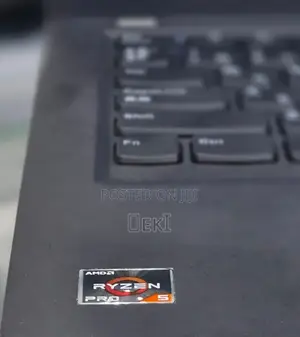 New Laptop Lenovo ThinkPad T14s Gen 1 16GB AMD Ryzen 5 SSD 512GB