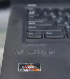 New Laptop Lenovo ThinkPad T14s Gen 1 16GB AMD Ryzen 5 SSD 512GB