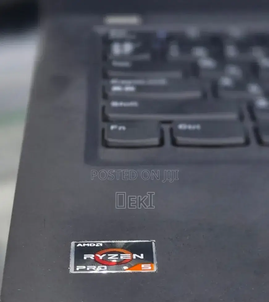 New Laptop Lenovo ThinkPad T14s Gen 1 16GB AMD Ryzen 5 SSD 512GB
