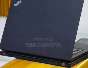 New Laptop Lenovo ThinkPad T14s Gen 1 16GB AMD Ryzen 5 SSD 512GB