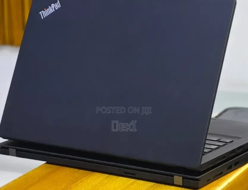 New Laptop Lenovo ThinkPad T14s Gen 1 16GB AMD Ryzen 5 SSD 512GB