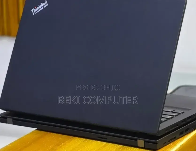 New Laptop Lenovo ThinkPad T14s Gen 1 16GB AMD Ryzen 5 SSD 512GB