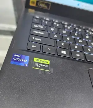 New Laptop Acer Nitro 17 16GB Intel Core i9 SSD 1T