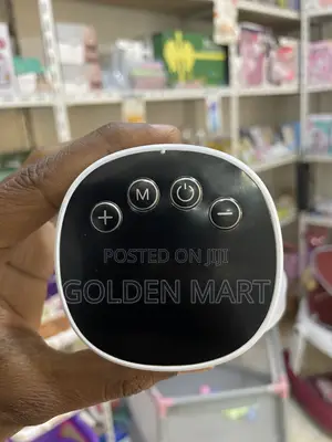 Smart Wearable Electric Breast Pump for Mothers