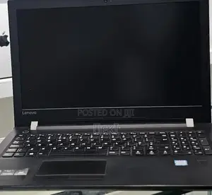Laptop Lenovo Ideapad 3 8GB Intel Core i7 HDD 1T