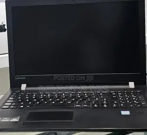Laptop Lenovo Ideapad 3 8GB Intel Core i7 HDD 1T