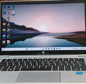 New Laptop HP ProBook 440 G7 16GB Intel Core i5 SSD 512GB