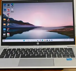 New Laptop HP ProBook 440 G7 16GB Intel Core i5 SSD 512GB