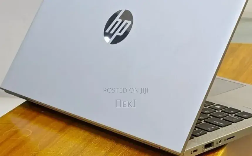 New Laptop HP ProBook 440 G7 16GB Intel Core i5 SSD 512GB