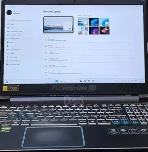 New Laptop Acer Predator Helios Neo 14 16GB Intel Core i7 SSD 512GB