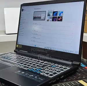 New Laptop Acer Predator Helios Neo 14 16GB Intel Core i7 SSD 512GB