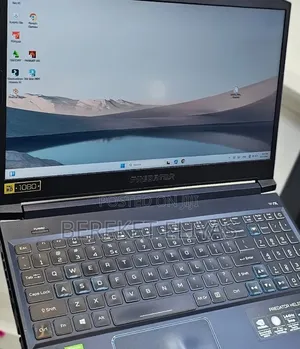 New Laptop Acer Predator Helios Neo 14 16GB Intel Core i7 SSD 512GB