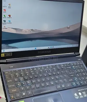 New Laptop Acer Predator Helios Neo 14 16GB Intel Core i7 SSD 512GB
