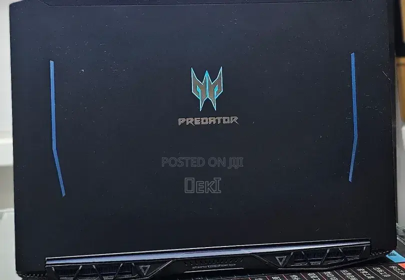 New Laptop Acer Predator Helios Neo 14 16GB Intel Core i7 SSD 512GB
