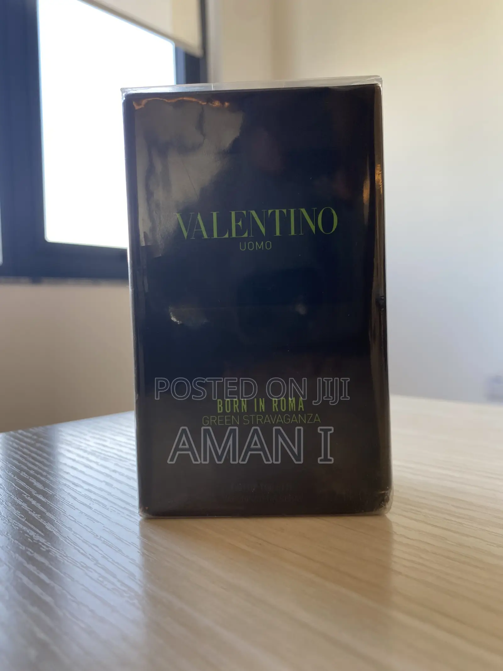 Valentino Perfume