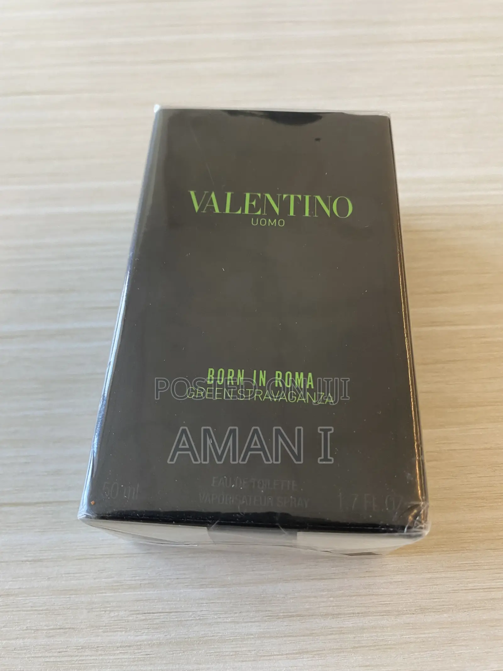 Valentino Perfume