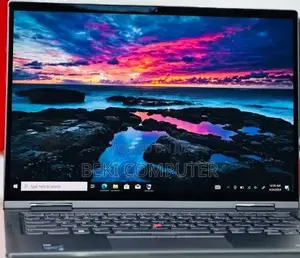 New Laptop Lenovo ThinkPad X1 Yoga 16GB Intel Core i7 SSD 512GB
