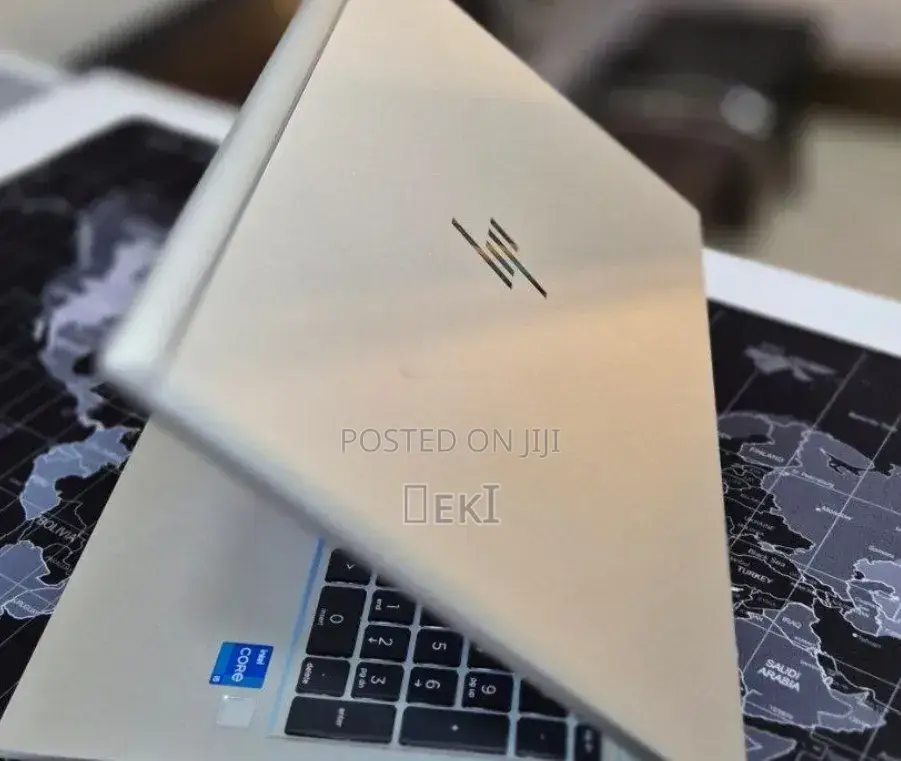 New Laptop HP EliteBook 850 G8 8GB Intel Core i5 SSD 256GB