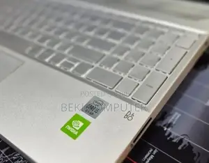 New Laptop HP Pavilion 15 8GB Intel Core i5 SSD 256GB