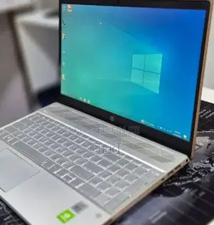 New Laptop HP Pavilion 15 8GB Intel Core i5 SSD 256GB
