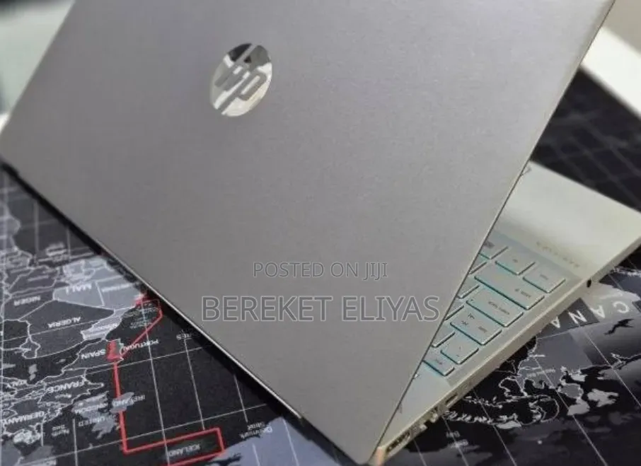 New Laptop HP Pavilion 15 8GB Intel Core i5 SSD 256GB