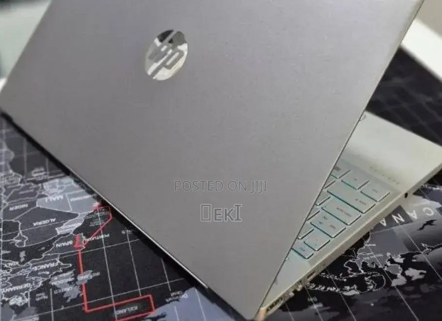 New Laptop HP Pavilion 15 8GB Intel Core i5 SSD 256GB