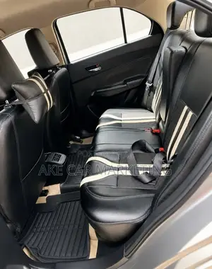 Suzuki Dzire 2022 Gray