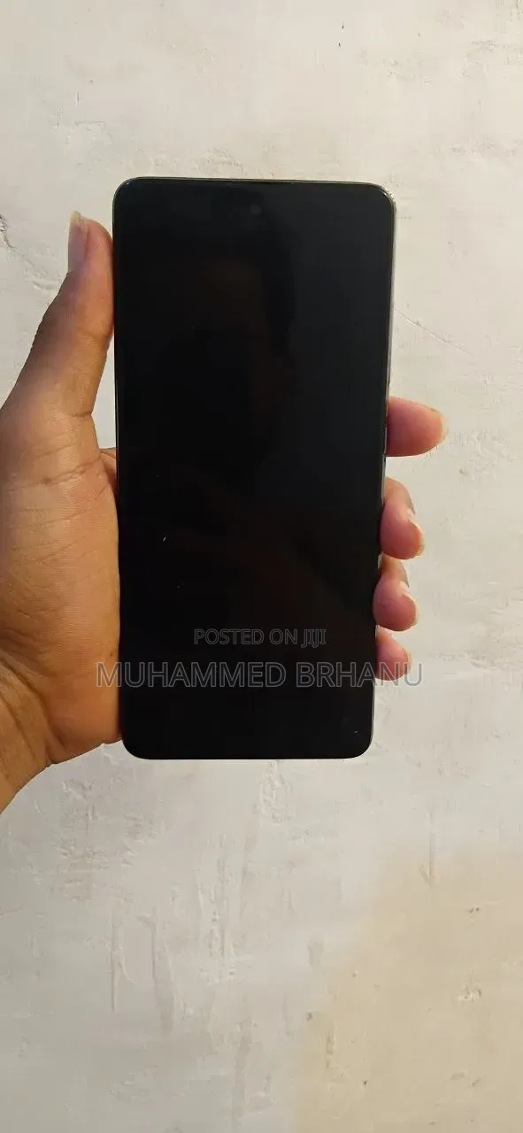 Samsung Galaxy A51 128 GB Black