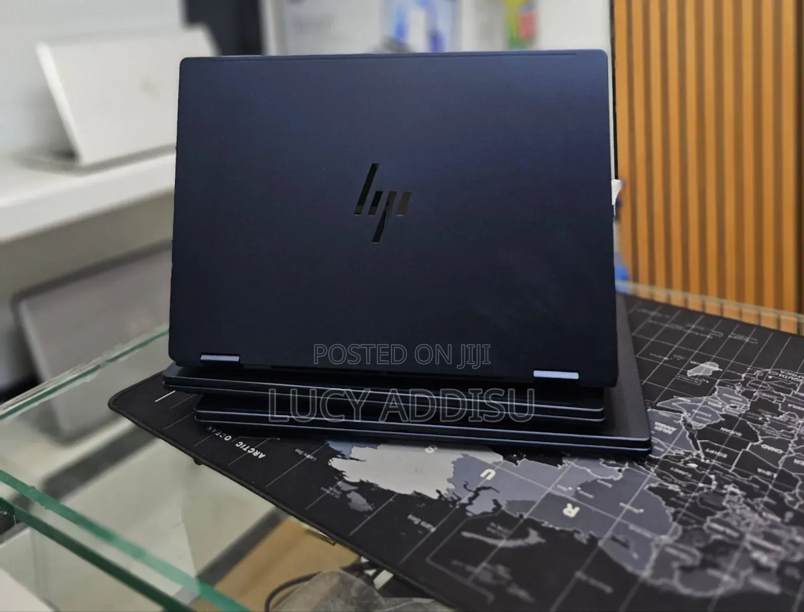 New Laptop HP OmniBook Ultra Flip 14" 16GB Intel Core Ultra 7 SSD 1T