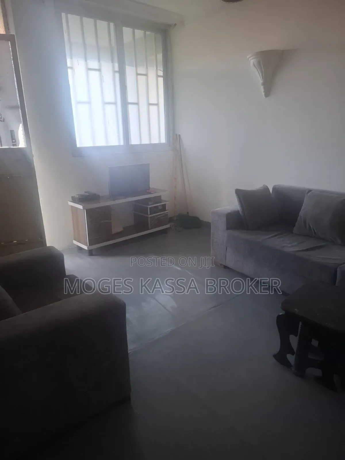 1bdrm Condo in አያት, Yeka for sale