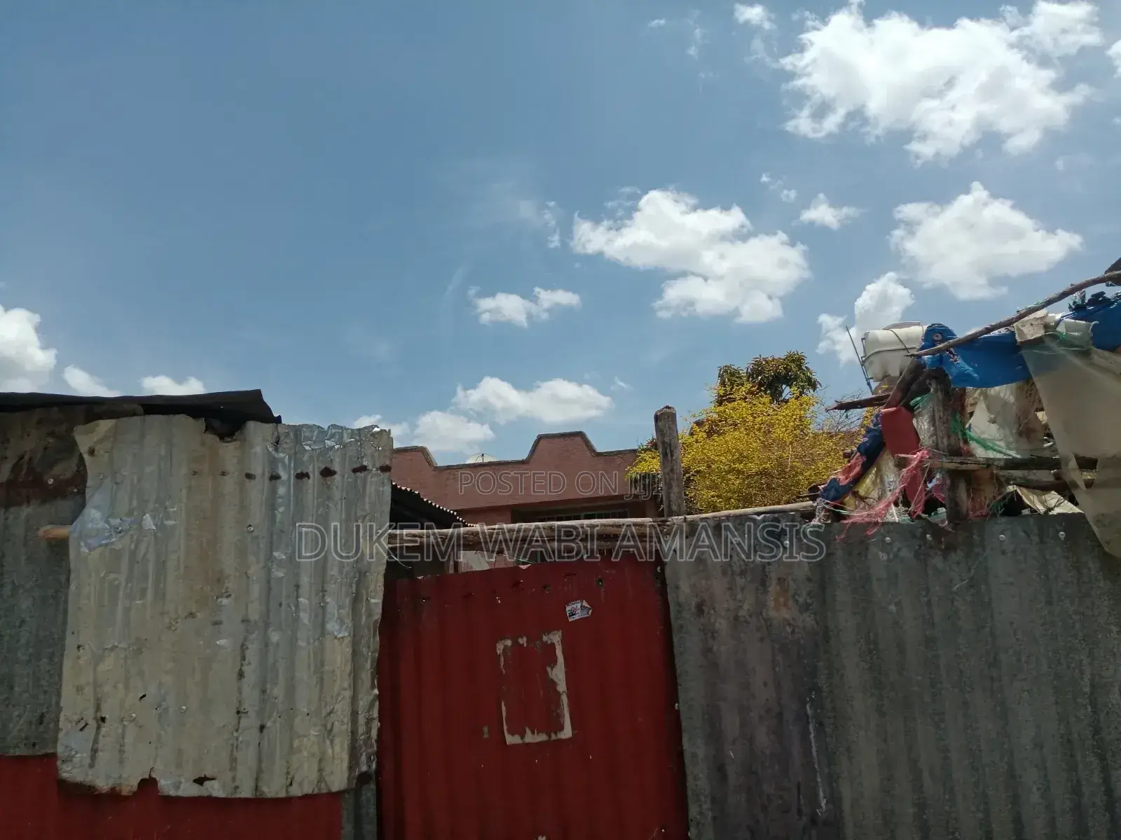 Furnished 7bdrm House in Dukem, East Shewa for sale