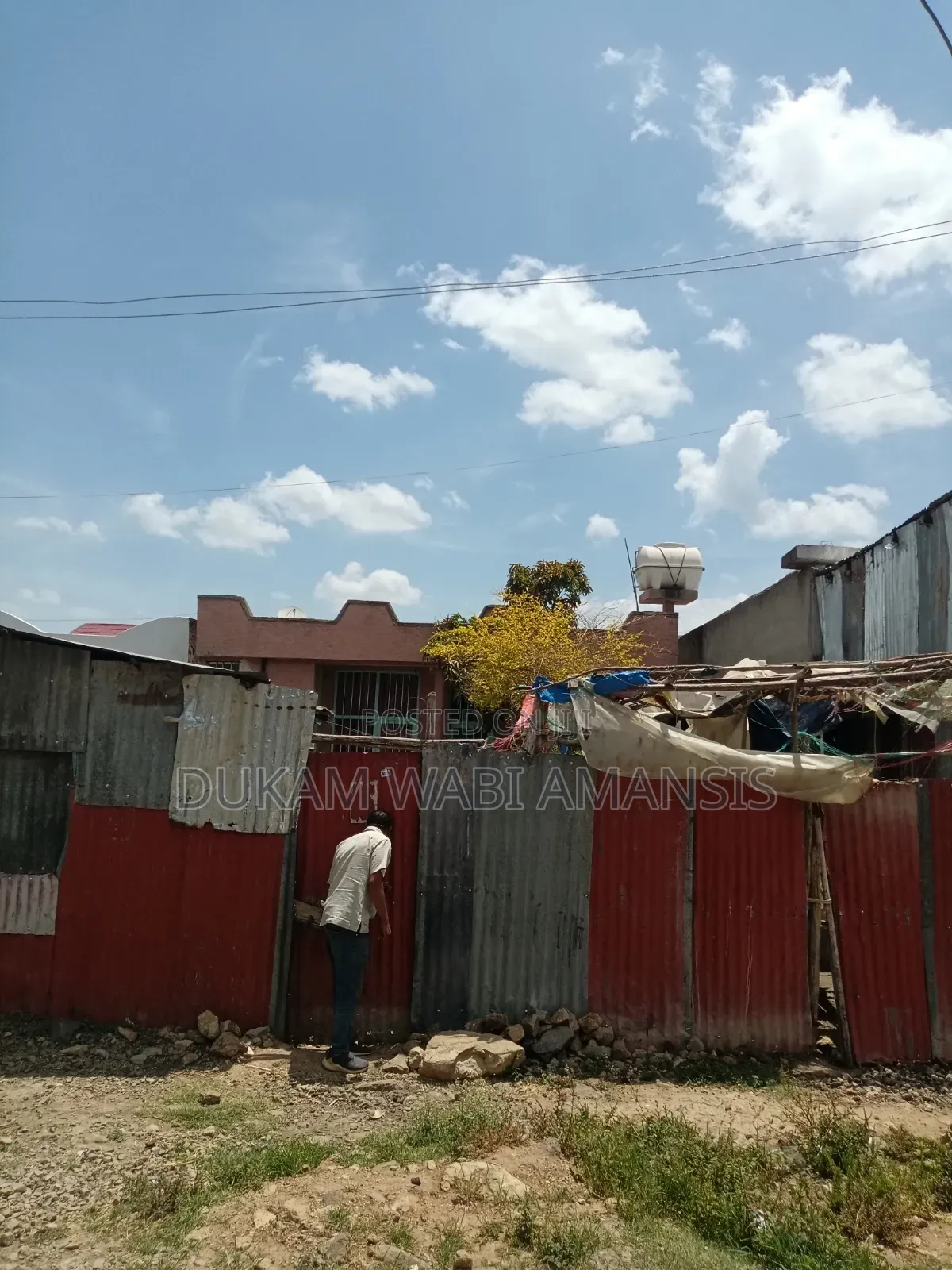 Furnished 7bdrm House in Dukem, East Shewa for sale