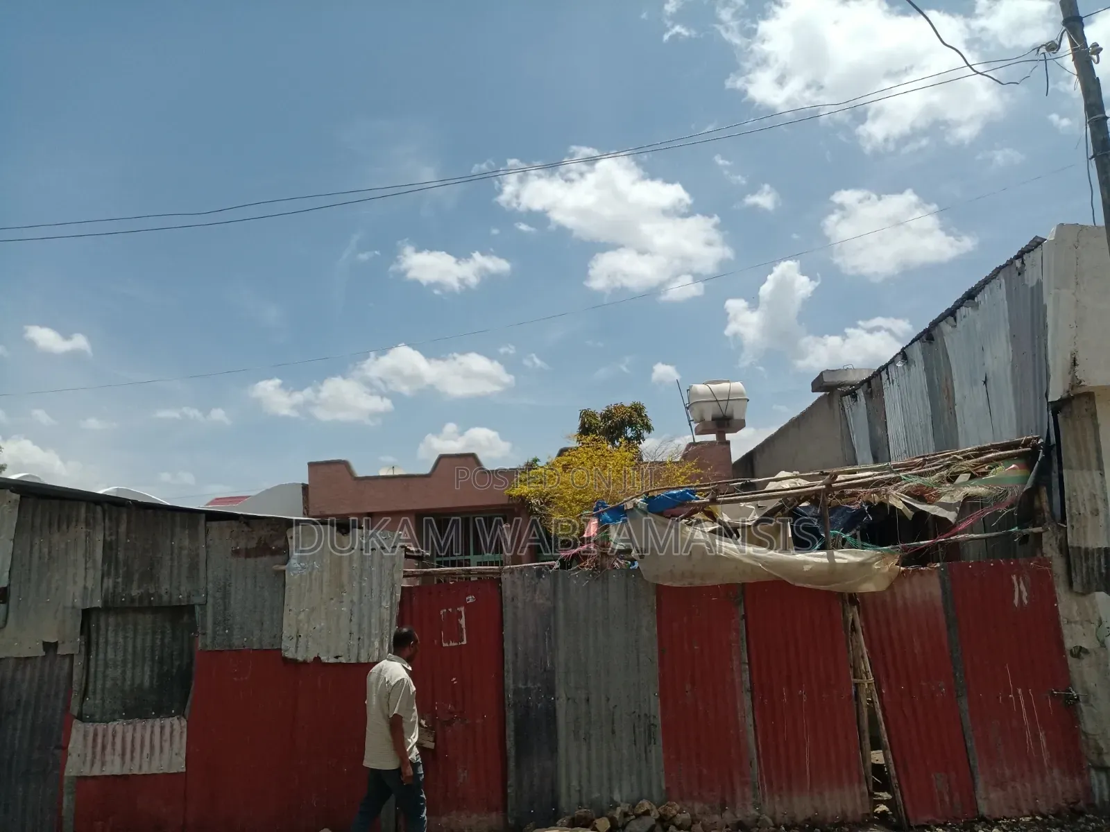 Furnished 7bdrm House in Dukem, East Shewa for sale