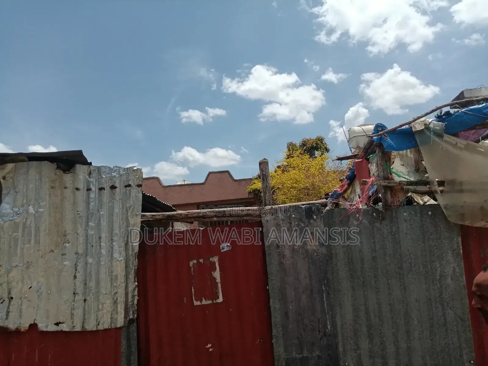 Furnished 7bdrm House in Dukem, East Shewa for sale