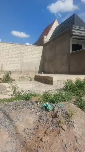 Furnished 7bdrm House in Dukem, East Shewa for sale