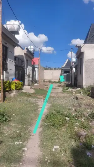 Furnished 7bdrm House in Dukem, East Shewa for sale