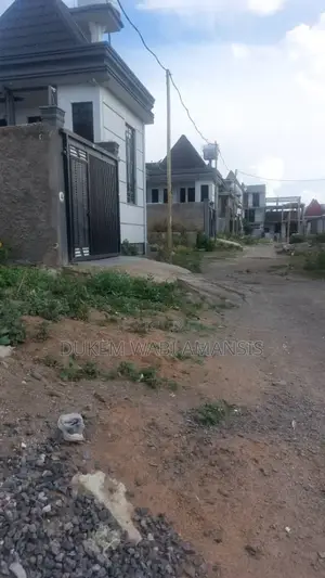 Furnished 7bdrm House in Dukem, East Shewa for sale