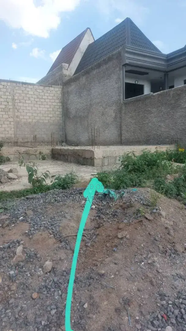 Furnished 7bdrm House in Dukem, East Shewa for sale