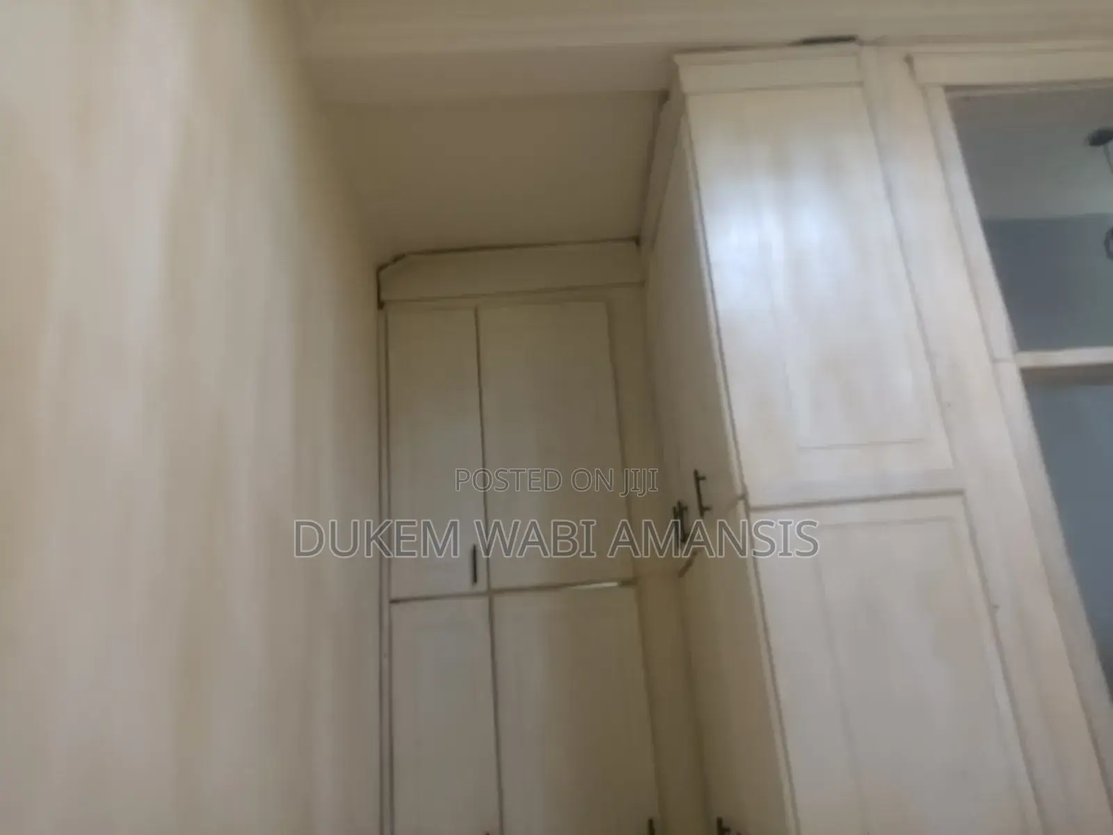 Furnished 7bdrm House in Dukem, East Shewa for sale