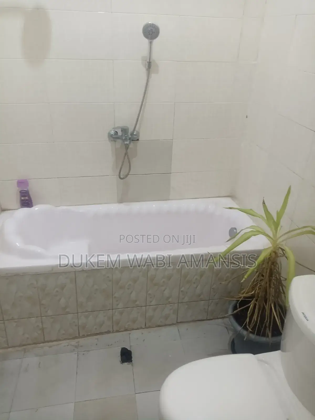 Furnished 7bdrm House in Dukem, East Shewa for sale