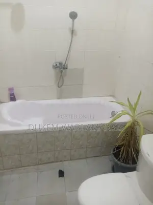 Furnished 7bdrm House in Dukem, East Shewa for sale
