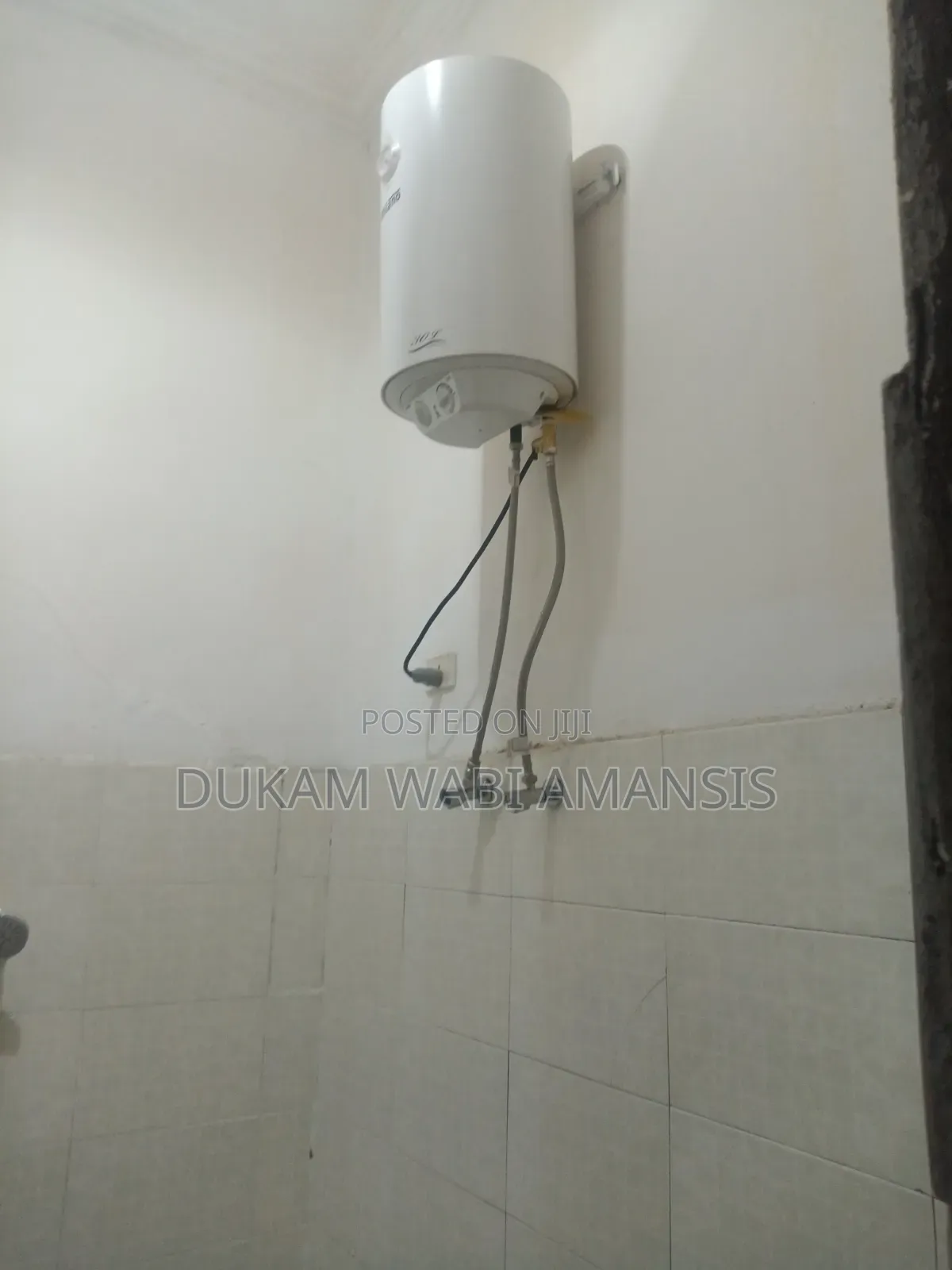 Furnished 7bdrm House in Dukem, East Shewa for sale