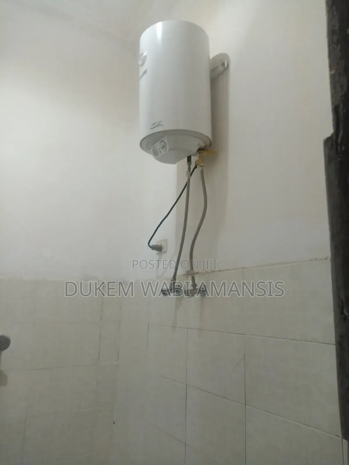 Furnished 7bdrm House in Dukem, East Shewa for sale