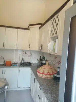 Furnished 7bdrm House in Dukem, East Shewa for sale