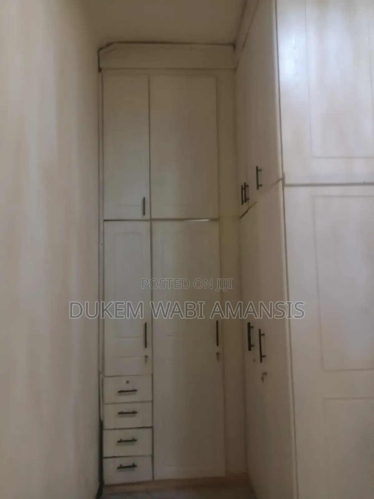 Furnished 7bdrm House in Dukem, East Shewa for sale