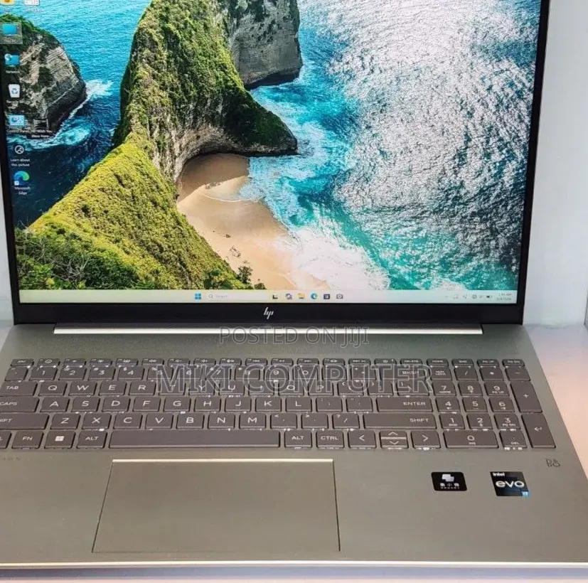 New Laptop HP Pavilion 15 16GB Intel Core i7 SSD 1T