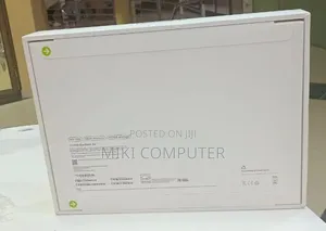New Laptop Apple MacBook Air 2026 M5 16GB Intel SSD 512GB