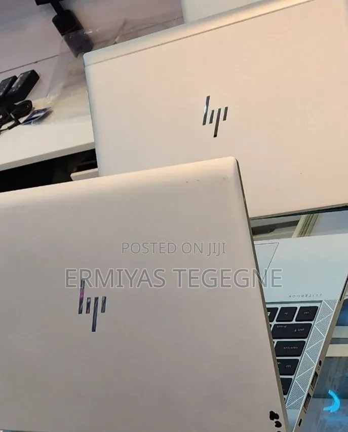 New Laptop HP EliteBook 840 16GB Intel Core i5 SSD 512GB