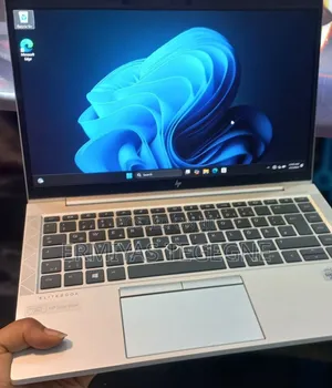 New Laptop HP EliteBook 840 16GB Intel Core i5 SSD 512GB