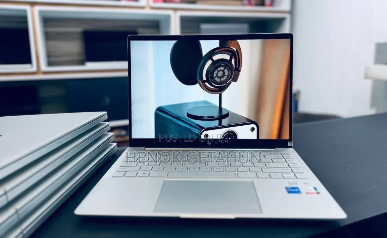 New Laptop HP Pavilion 15 16GB Intel Core i5 SSD 1T